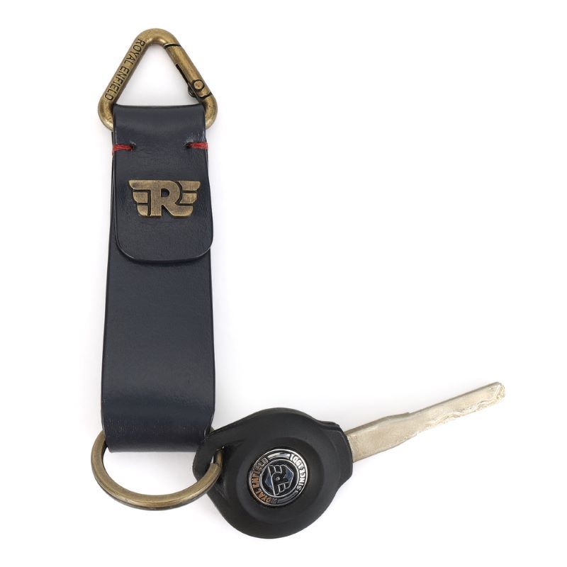 오프너 블랙 키체인-3